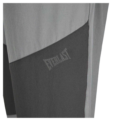 Black - Lifestyle - Everlast Mens NRG Tracksuit Bottoms