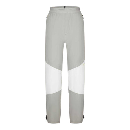 Grey - Front - Everlast Mens NRG Tracksuit Bottoms