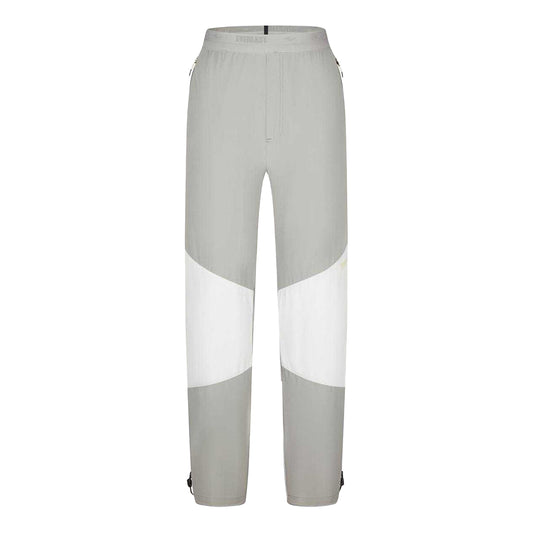 Grey - Front - Everlast Mens NRG Tracksuit Bottoms