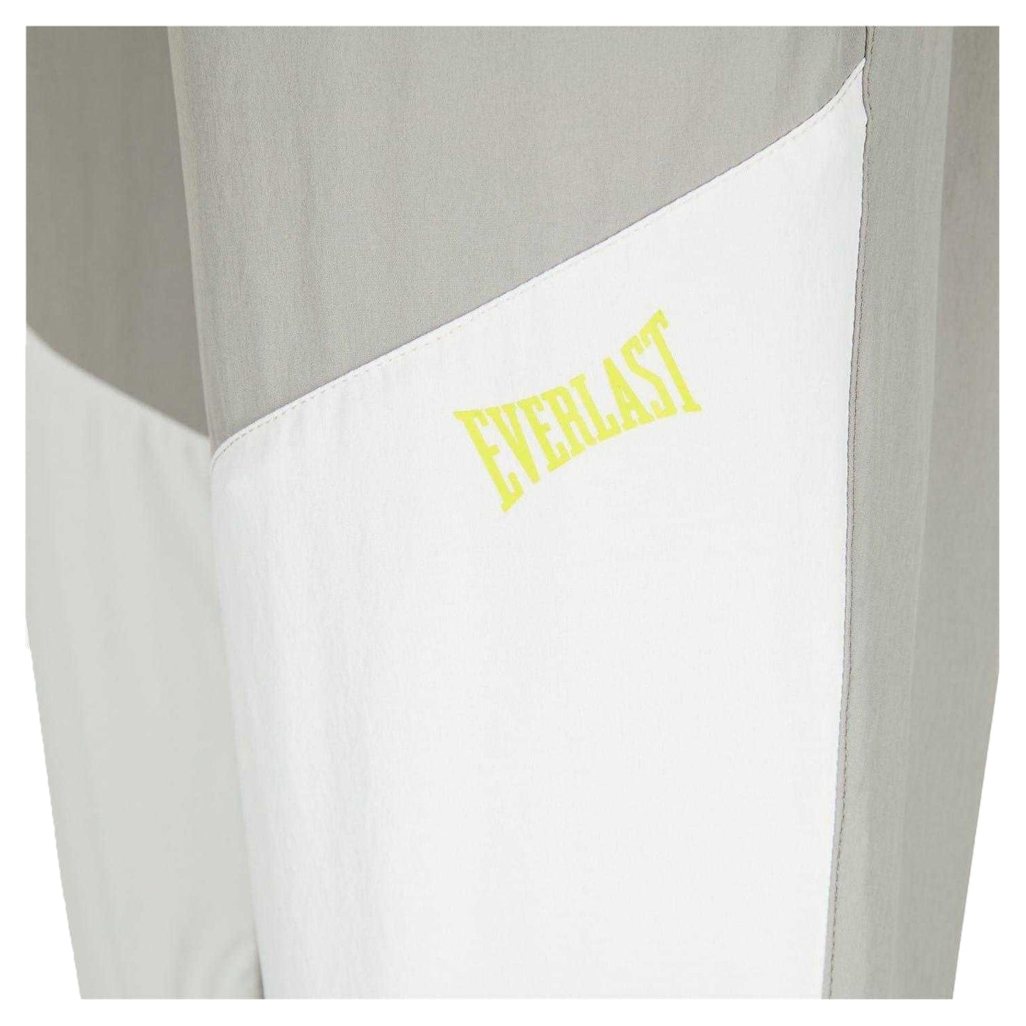 Grey - Lifestyle - Everlast Mens NRG Tracksuit Bottoms