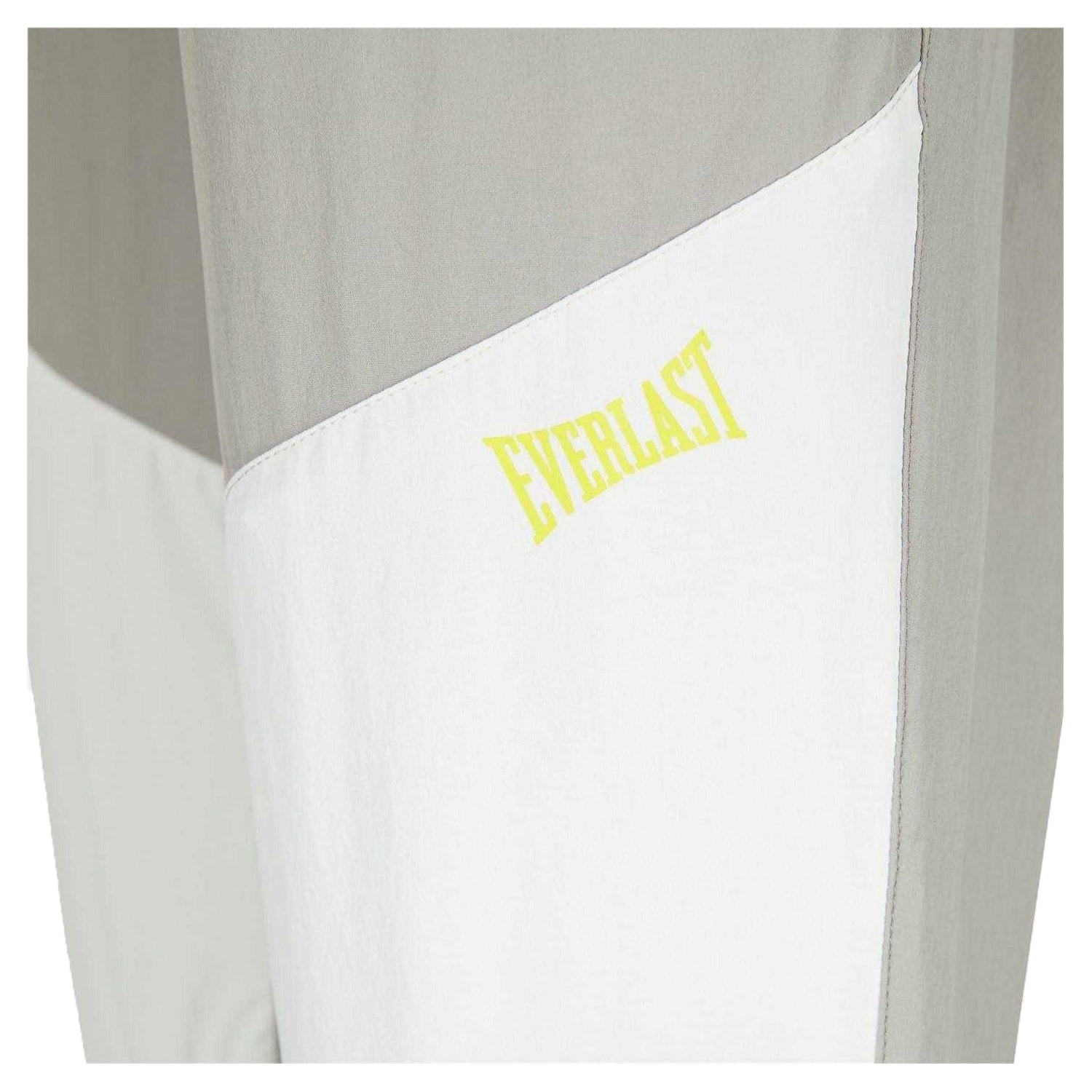 Grey - Lifestyle - Everlast Mens NRG Tracksuit Bottoms