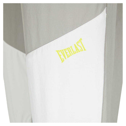 Grey - Lifestyle - Everlast Mens NRG Tracksuit Bottoms