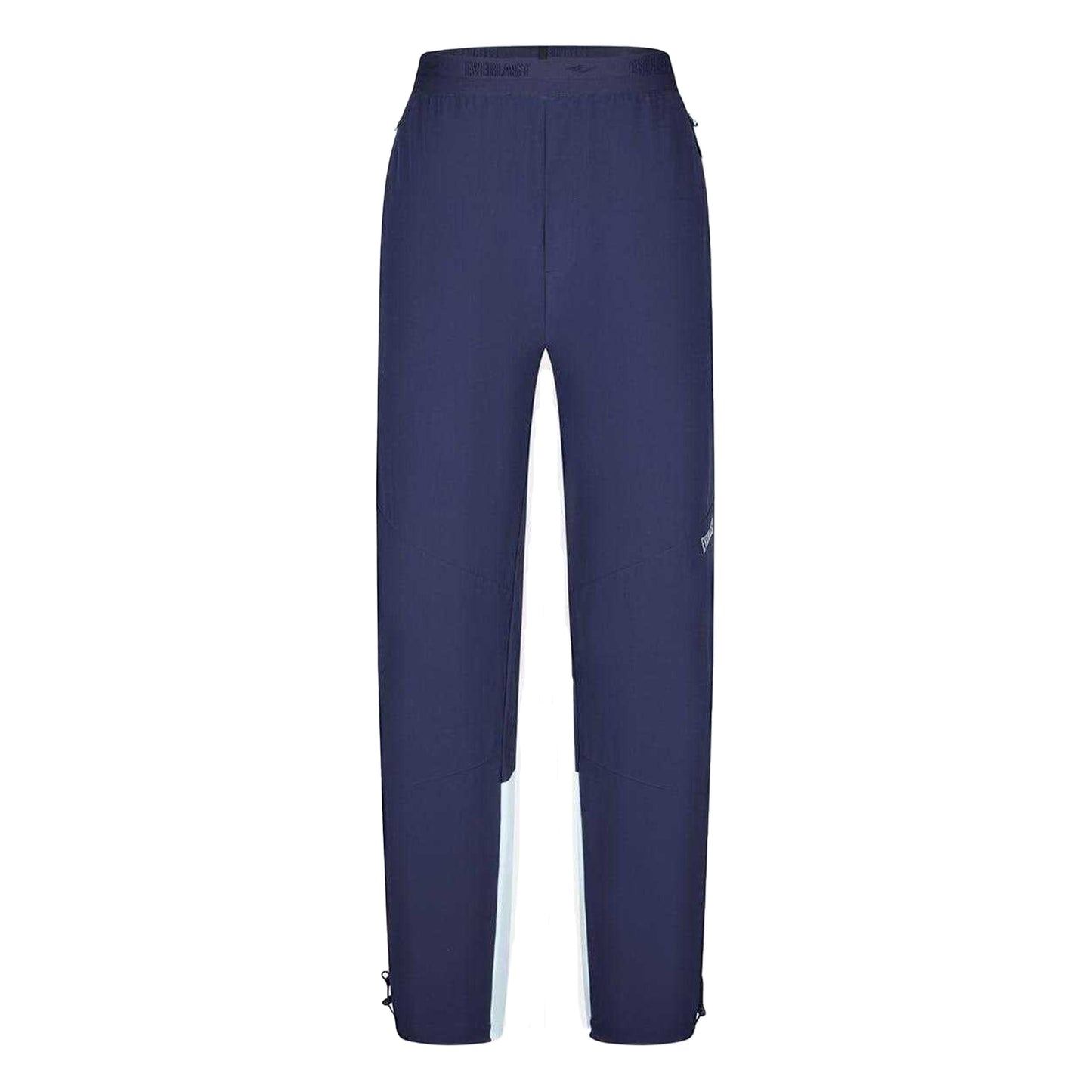 Navy-Blue - Front - Everlast Mens NRG Tracksuit Bottoms