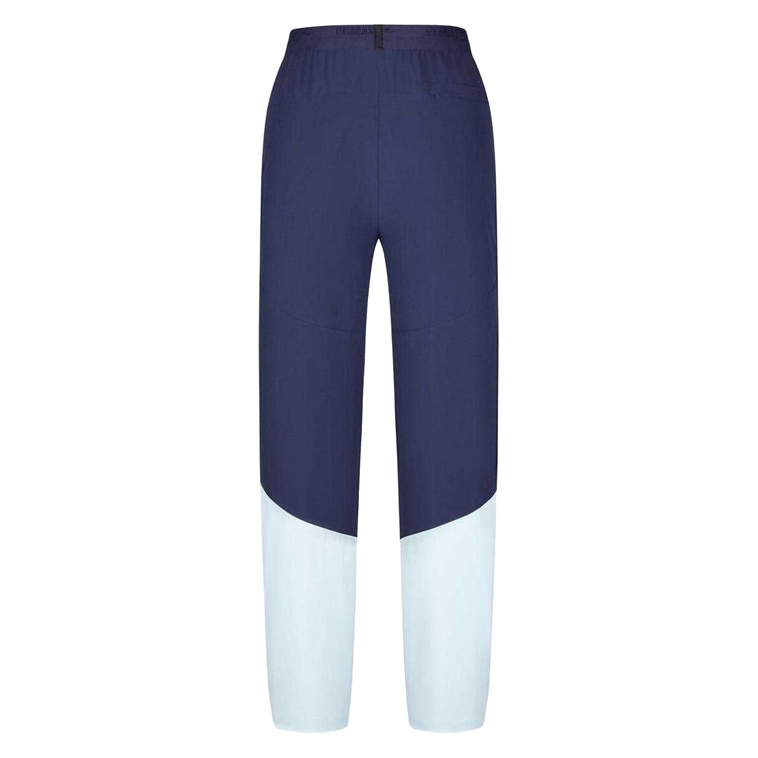 Navy-Blue - Back - Everlast Mens NRG Tracksuit Bottoms