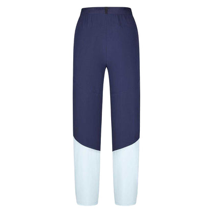 Navy-Blue - Back - Everlast Mens NRG Tracksuit Bottoms
