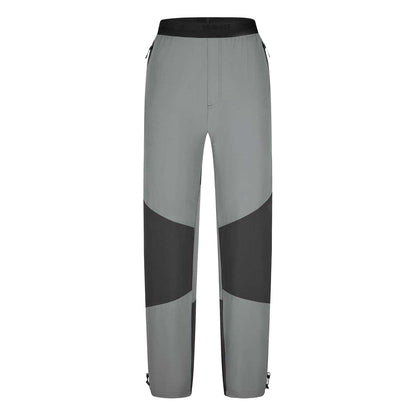 Black - Front - Everlast Mens NRG Tracksuit Bottoms