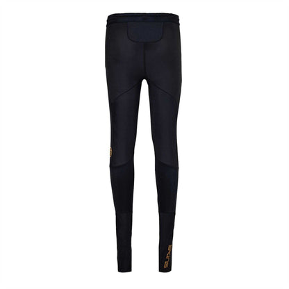 Black - Back - Skins Mens Series-5 Leggings