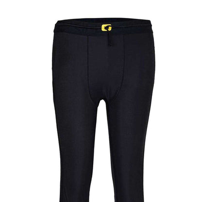 Black - Side - Skins Mens Series-5 Leggings