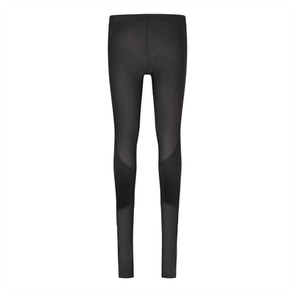 Black - Back - Skins Mens Ry400 Leggings