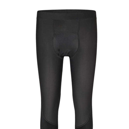 Black - Side - Skins Mens Ry400 Leggings