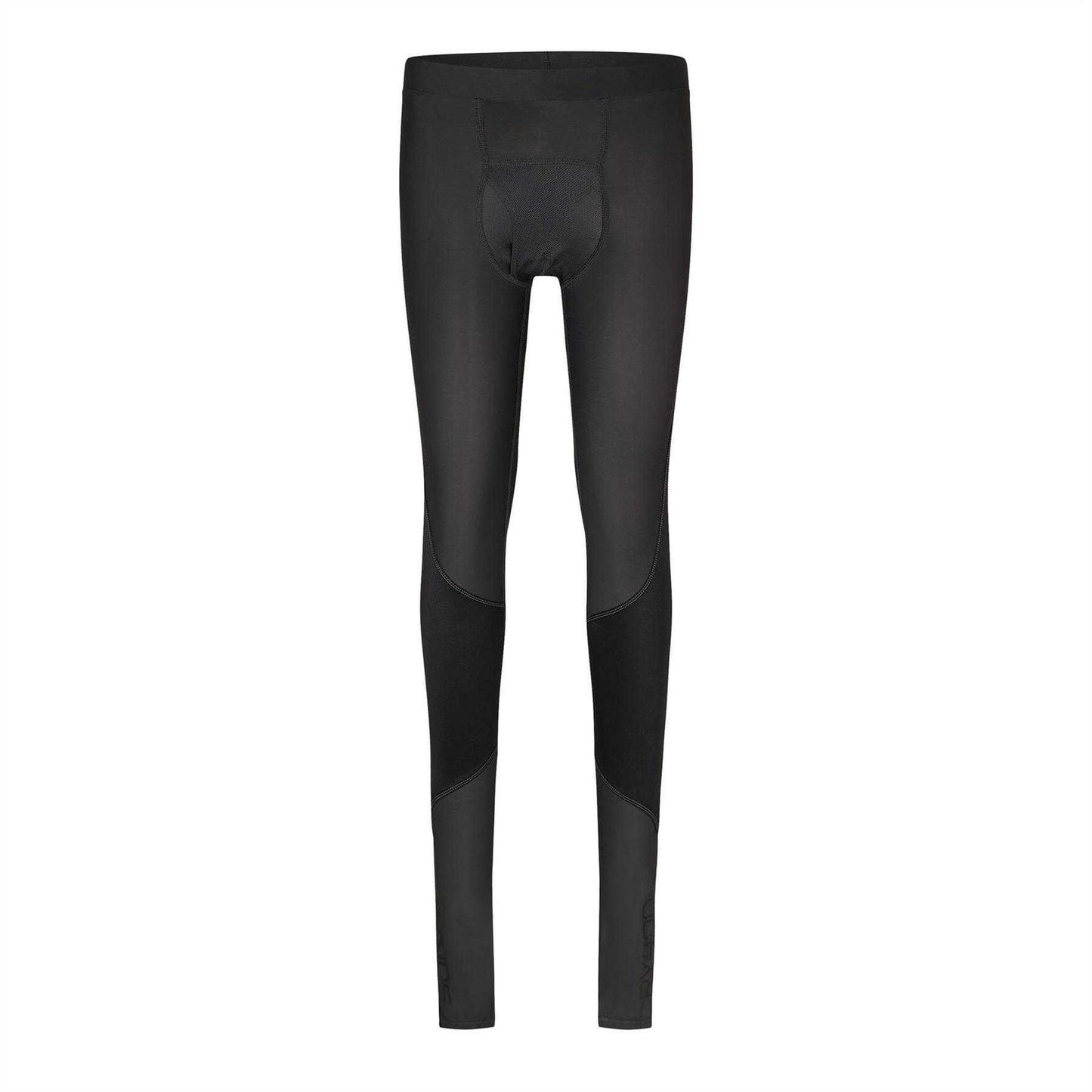 Black - Front - Skins Mens Ry400 Leggings