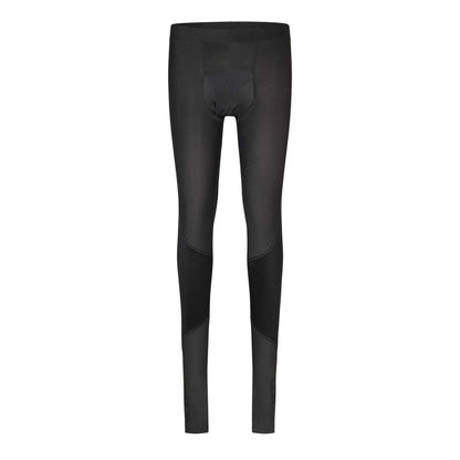 Black - Front - Skins Mens Ry400 Leggings