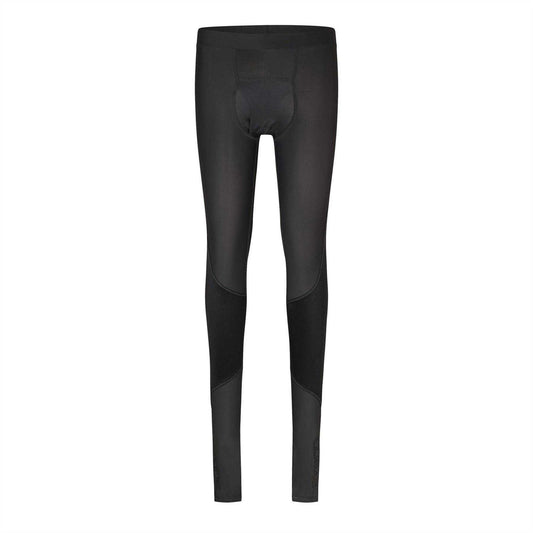 Black - Front - Skins Mens Ry400 Leggings