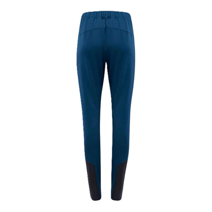 Blue - Back - Castore Mens Newcastle United FC Tracksuit Bottoms