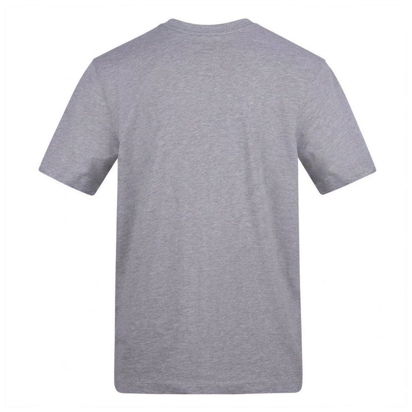 Grey - Back - Star Wars Unisex Adult R2-D2 & C3PO T-Shirt