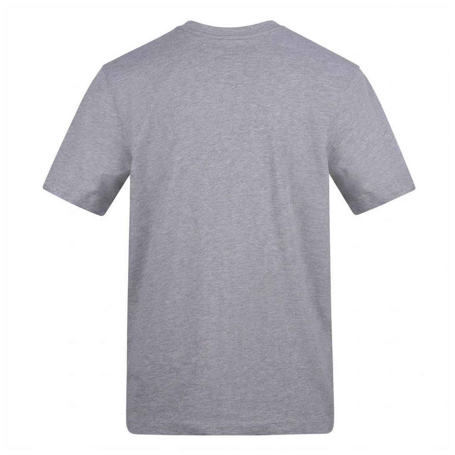 Grey - Back - Star Wars Unisex Adult R2-D2 & C3PO T-Shirt