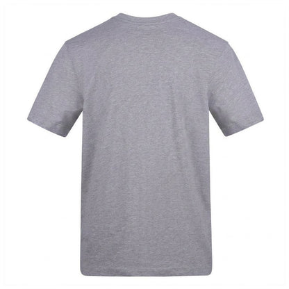 Grey - Back - Star Wars Unisex Adult R2-D2 & C3PO T-Shirt