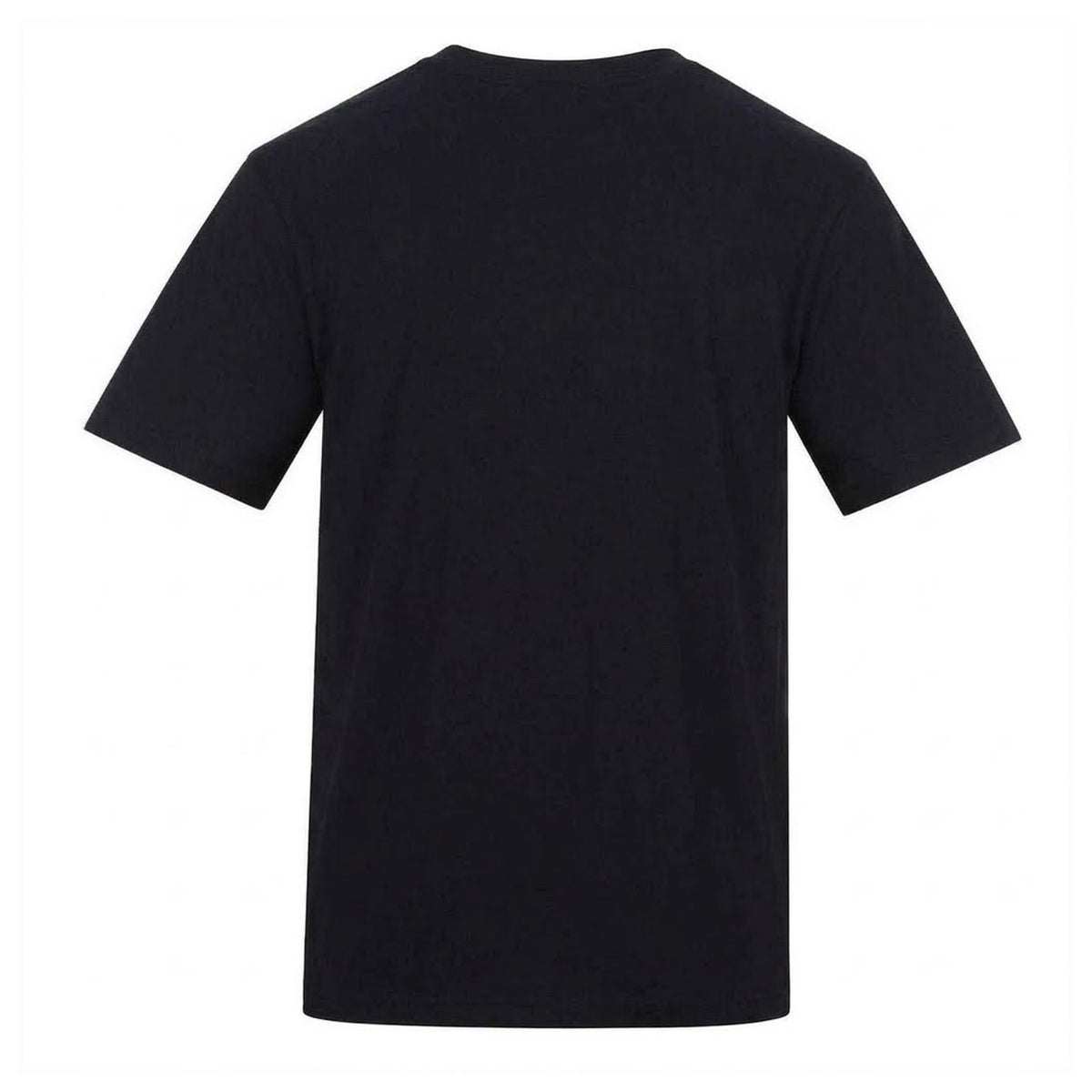 Black - Back - AWD Mens Scotland Till I Die T-Shirt
