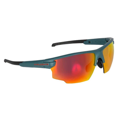 Petrol - Back - Endura Cycling Glasses