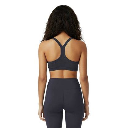 Black - Lifestyle - USA Womens-Ladies Sports Bra