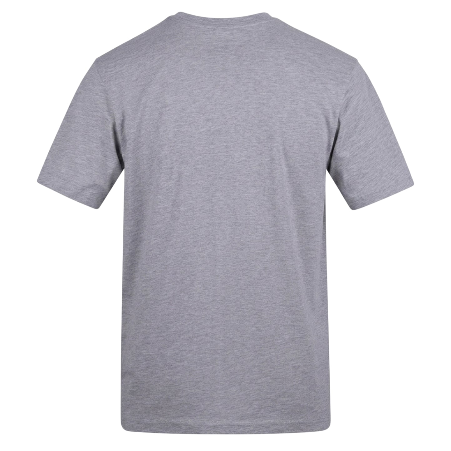 White - Back - AWD Mens Eze Come Eze Go T-Shirt