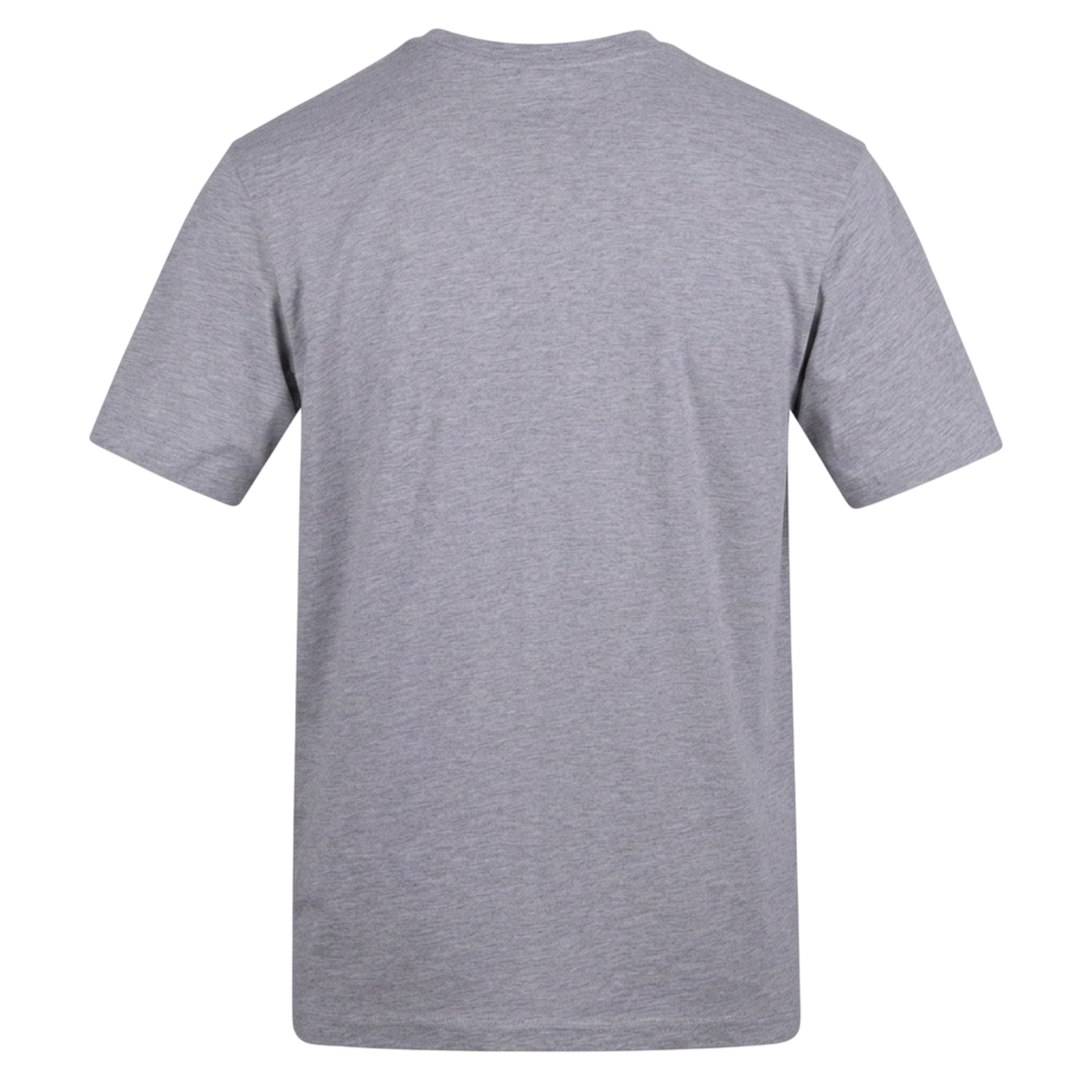 White - Back - AWD Mens Eze Come Eze Go T-Shirt