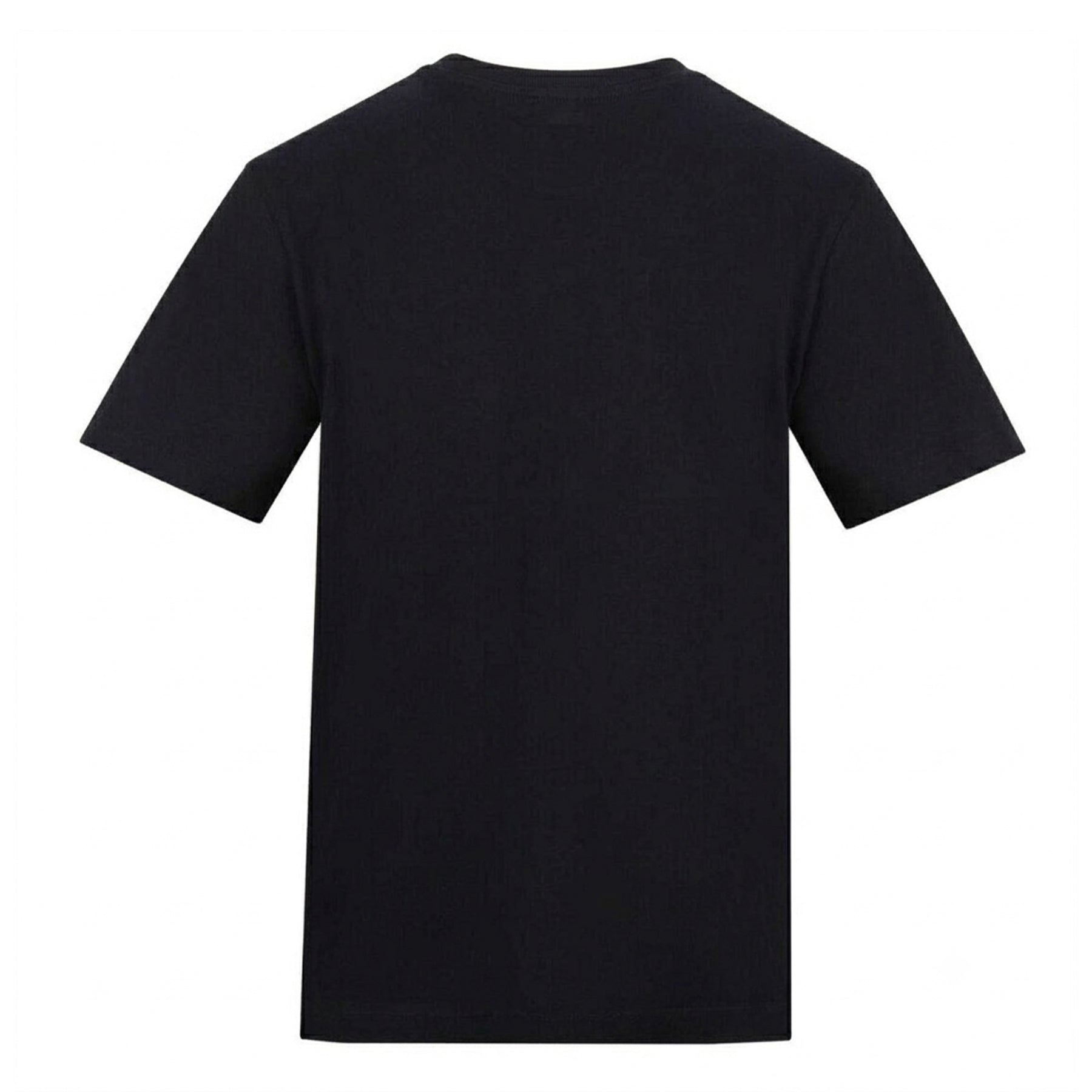 Black - Back - AWD Unisex Adult Game On Pixel T-Shirt