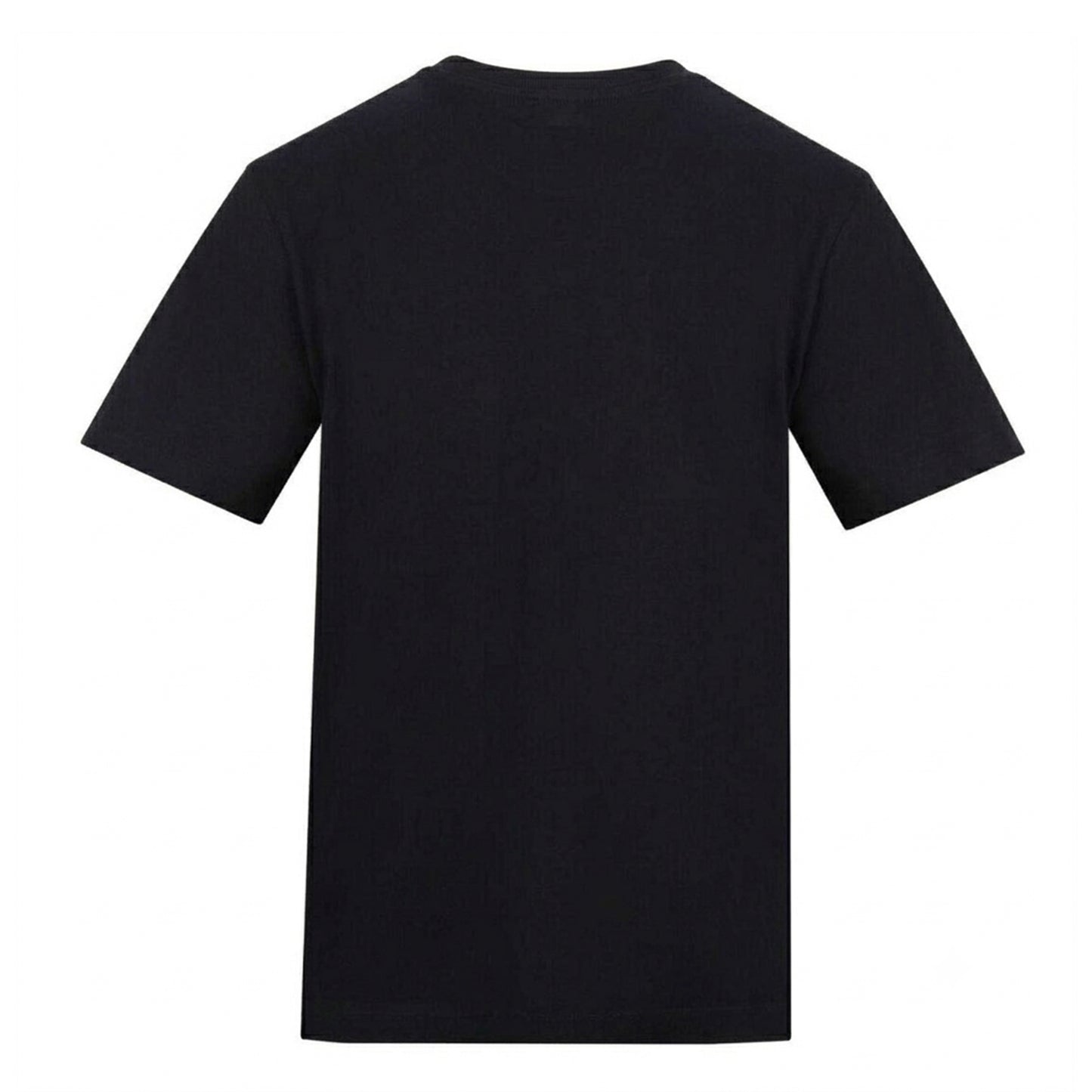Black - Back - AWD Unisex Adult Game Of Throw Ins T-Shirt