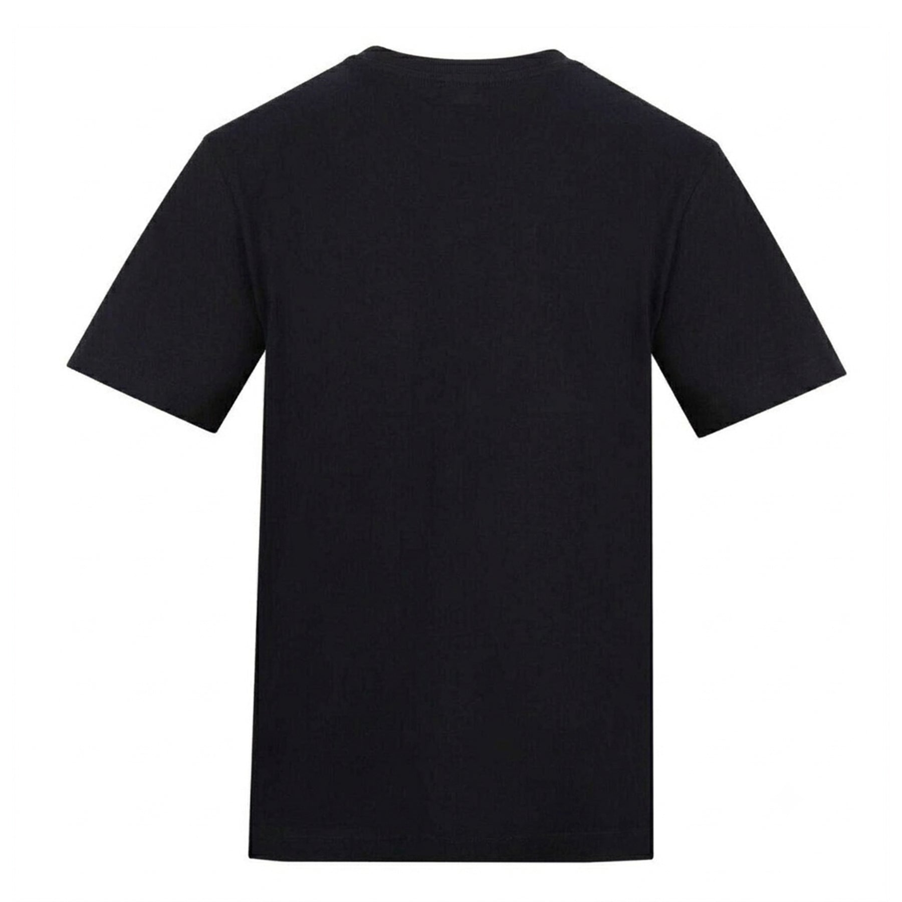 Black - Back - AWD Unisex Adult Game Of Throw Ins T-Shirt