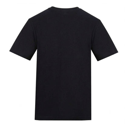 Black - Back - AWD Unisex Adult Game Of Throw Ins T-Shirt