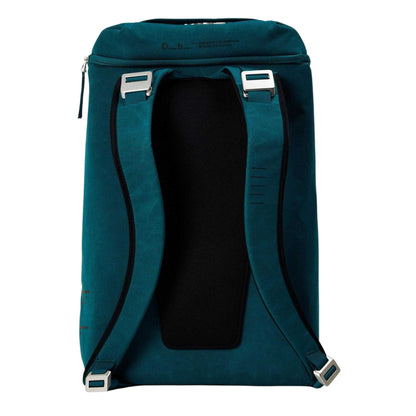 Teal - Back - Db Freya 16L Backpack