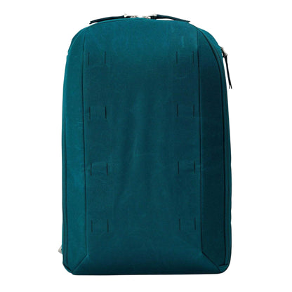 Teal - Front - Db Freya 16L Backpack