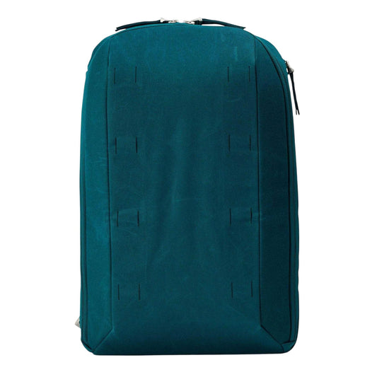 Teal - Front - Db Freya 16L Backpack