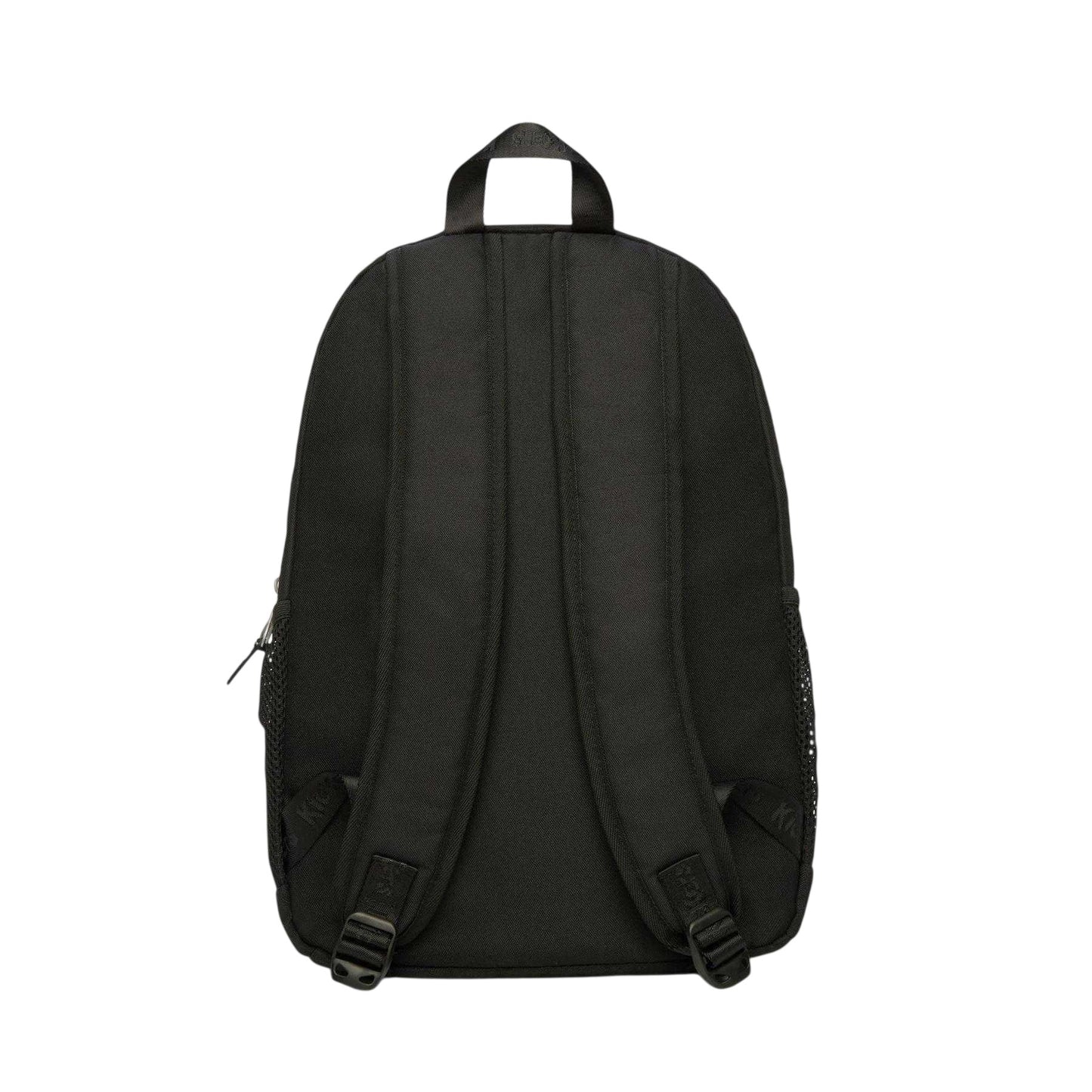 Black - Back - Kickers Adventure 99 Backpack