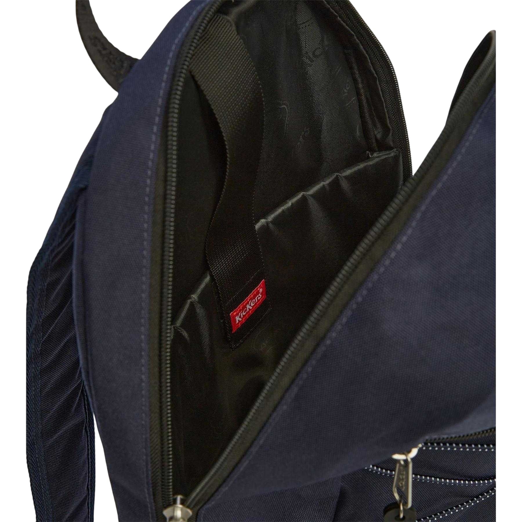Blue - Lifestyle - Kickers Adventure 99 Backpack