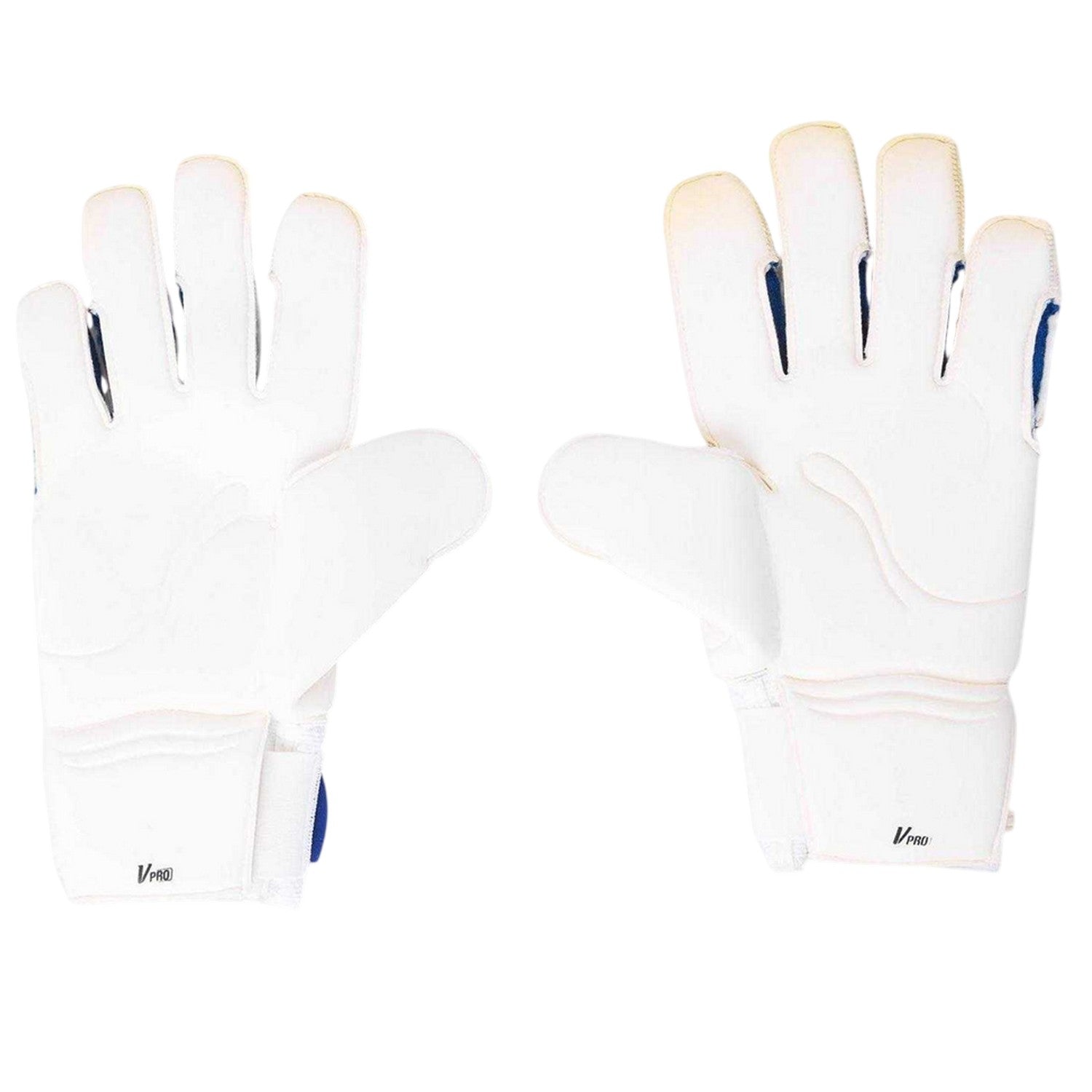 White - Back - Puma Unisex Adult Goalkeeper Gloves