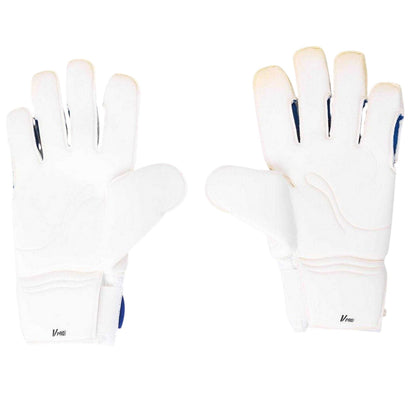 White - Back - Puma Unisex Adult Goalkeeper Gloves