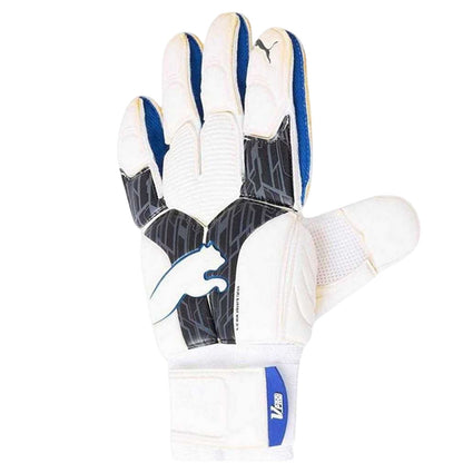 White - Lifestyle - Puma Unisex Adult Goalkeeper Gloves