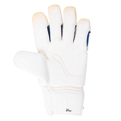 White - Pack Shot - Puma Unisex Adult Goalkeeper Gloves