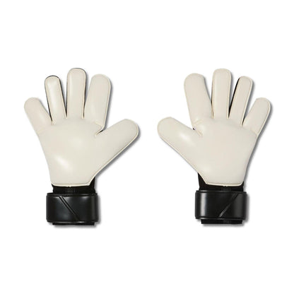 Black-Red - Back - Nike Unisex Adult Mercurial Geometric Pattern Goalkeeper Gloves