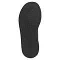 Black-Grey - Lifestyle - Adidas Childrens-Kids Advantage Trainers