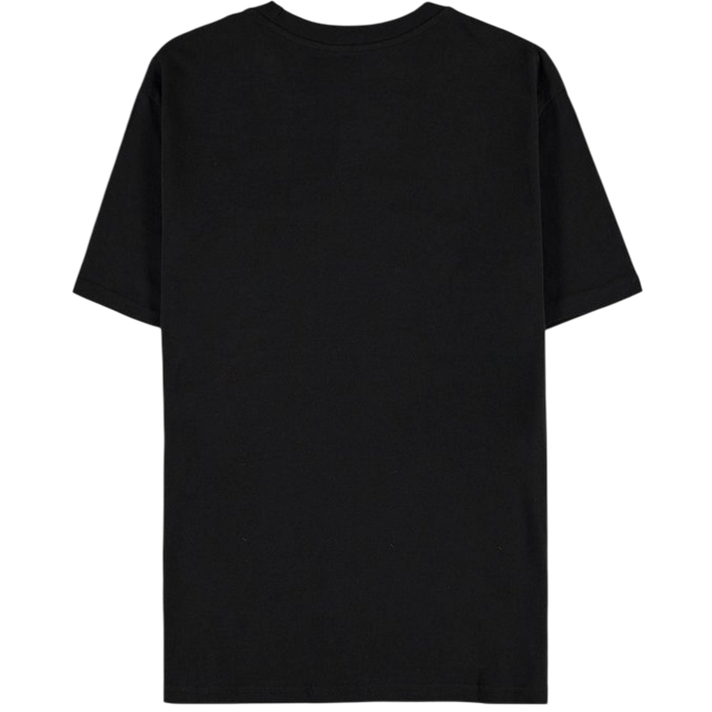 Black - Back - Resident Evil Unisex Adult S.T.A.R.S. Nemesis (The Resident Evil Character) T-Shirt