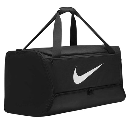Black - Side - Nike Brasilia Sports Holdall