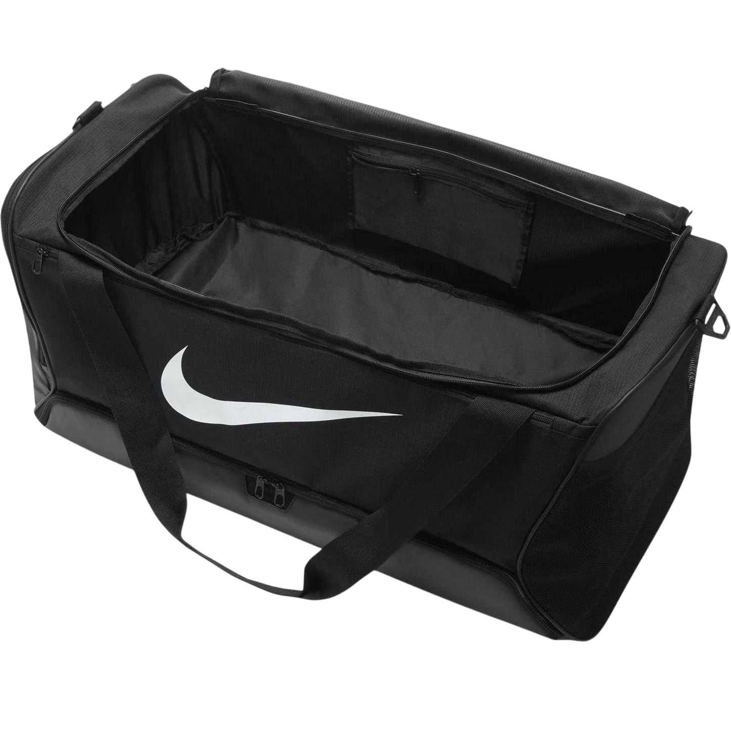 Black - Lifestyle - Nike Brasilia Sports Holdall