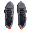 Violet - Lifestyle - Adidas Mens Terrex AX3 GORE-TEX Hiking Shoes