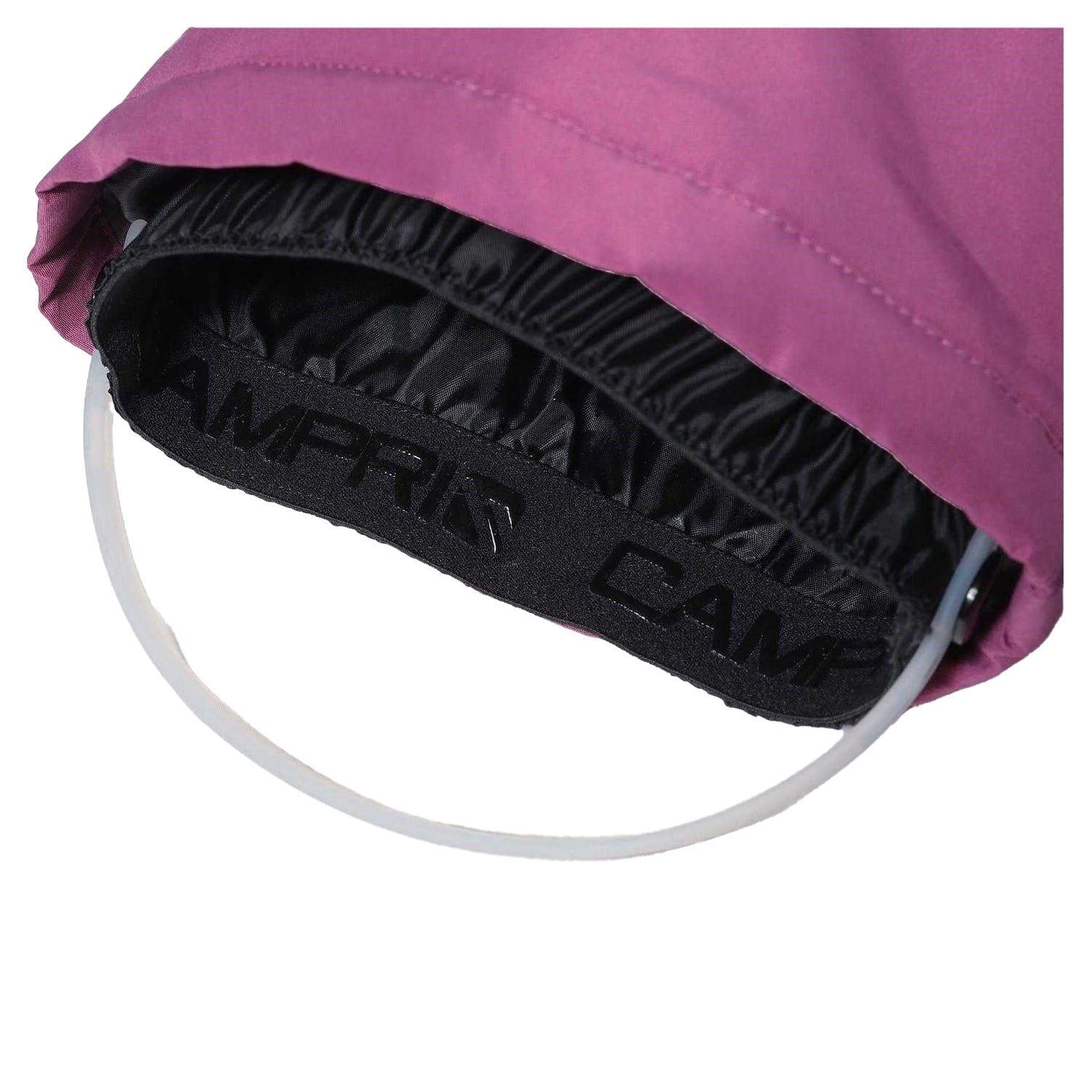 Pink - Lifestyle - Campri Childrens-Kids Raise Ski Suit