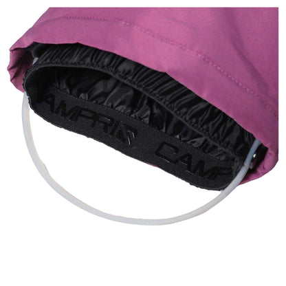 Pink - Lifestyle - Campri Childrens-Kids Raise Ski Suit