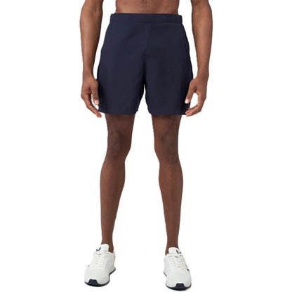 Night Sky - Front - Oracle Red Bull Racing Mens Relaxed Fit Running Shorts