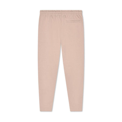 Ash Grey - Back - Nicce Mens Joggers