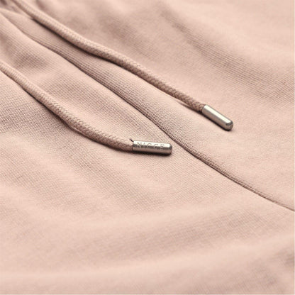 Ash Grey - Lifestyle - Nicce Mens Joggers